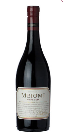 MEIOMI PINOT NOIR