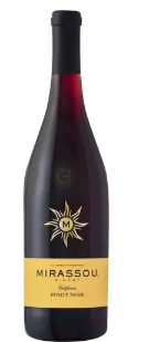 MIRASSOU PINOT NOIR