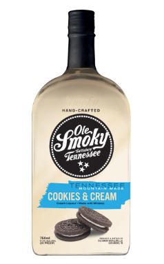 OLE SMOKY COOKIES & CREAM