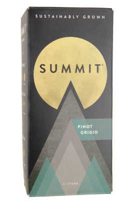 SUMMIT PINOT GRIGIO