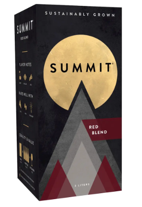 SUMMIT RED BLEND