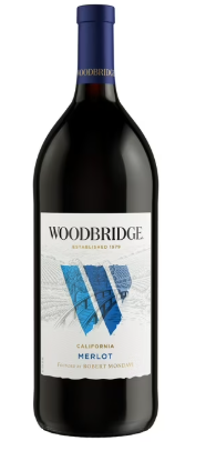 WOODBRIDGE MERLOT