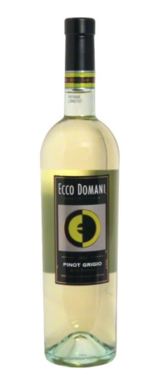ECCO DOMANI PINOT GRIGIO