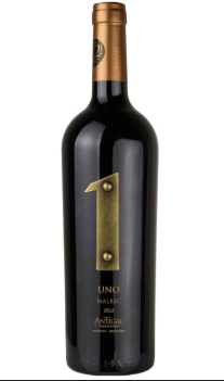 ANTIGAL MALBEC UNO 1