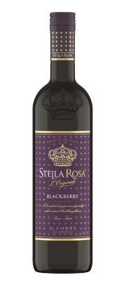 STELLA ROSA BLACKBERRY