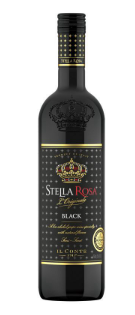 STELLA ROSA BLACK