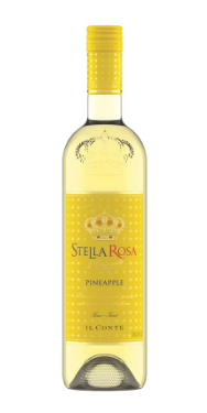 STELLA ROSA PINEAPPLE