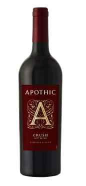 APOTHIC CRUSH