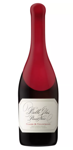 BELLE GLOS CLARK &TELE PINOT NOIR