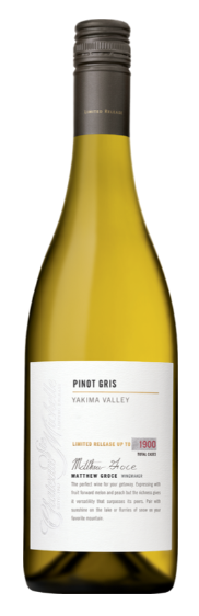 CH ST MICHELLE PINOT GRIS