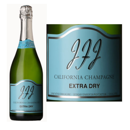 JFJ EXTRA DRY CALIFORNIA