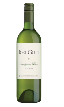 JOEL GOTT SAUV BLANC