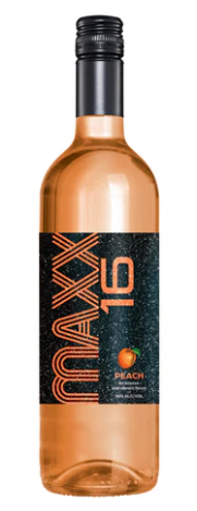 MAXX 16 PEACH