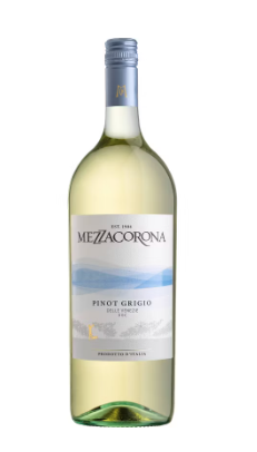 MEZZA PINOTG