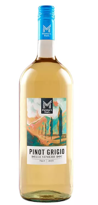 MM PINOT GRIGIO