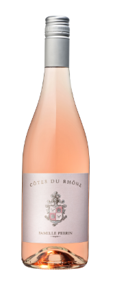 PERRIN CDR ROSE