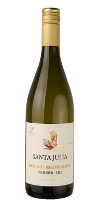 SANTA JULIA CHARD JULI