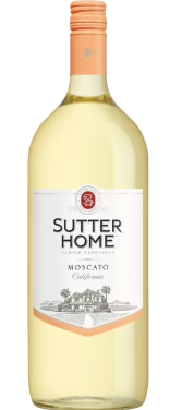 SHUTTER HOME MOSCATO
