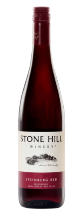 STONE HILL STEINBERG RED