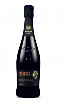 TOSTI PROSECCO