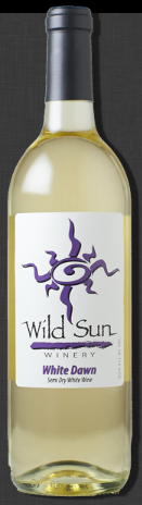 WILD SUN WHITE DAWN
