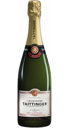 TAITTINGER LA FRAN BRUT