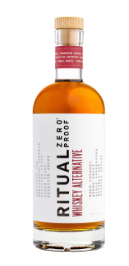 RITUAL ZERO PROOF WHISKEY ALT