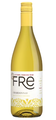  FRE CHARDONNAY