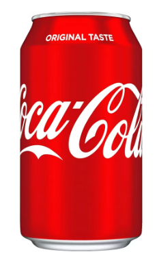 COKE CANS