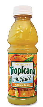 TROPICANA