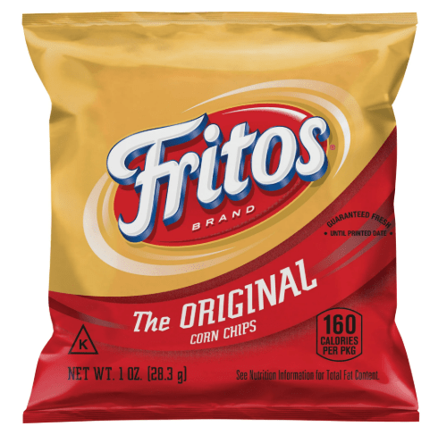 FRITO LAY REG 1OZ