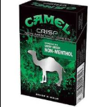CAMEL CRUSH NON MENTHOL