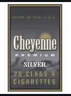CHEYENNE SILVER KING