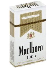 MARLBORO LIGHT100