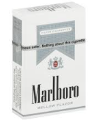 MARLBORO SILVER