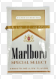 MARLBORO SPEIAL SELECT GOLD