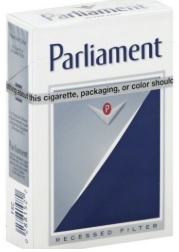 PARLIMENT KING BOX