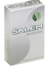 SALEEM SILVER BOX 83