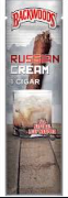 BACKWOODS RUSSIAN CREAM 1CT