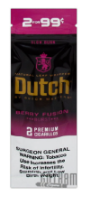 DUTCH BERRY FUSION