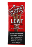 SWISHER LEAF ORIGINAL