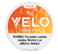 VELO CITRUS CHILL