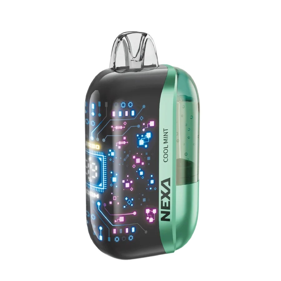 NEXA COOL MINT