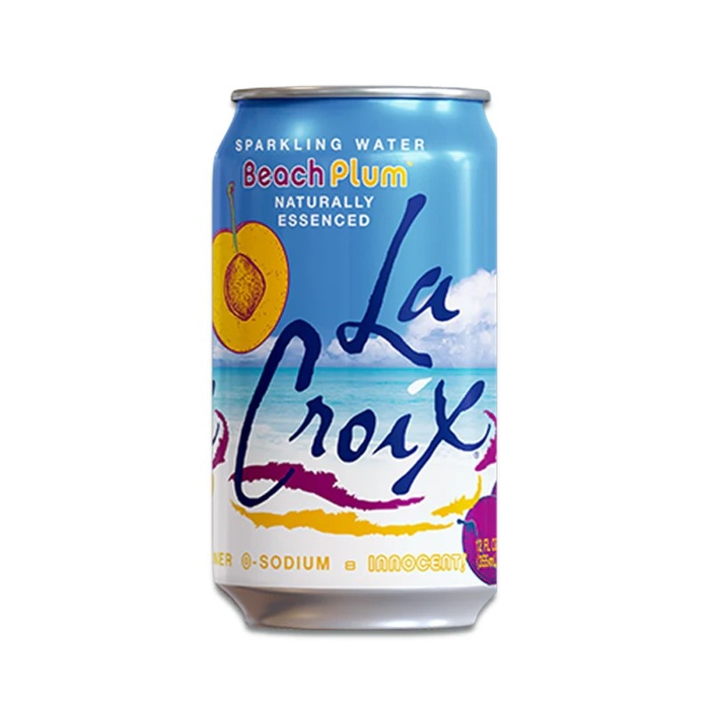 LA CROIX BEACH PLUM
